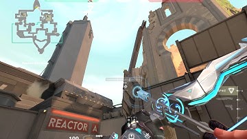 Bind A retake god arrow