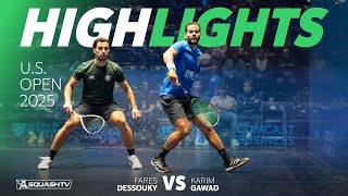 Download Lagu 🇪🇬 Gawad v Dessouky 🇪🇬 | U.S. Open 2025 | HOOGTEPUNTEN RONDE 2 MP3 Download Lagu 🇪🇬 Gawad v Dessouky 🇪🇬 | U.S. Open 2025 | HOOGTEPUNTEN RONDE 2 MP3
