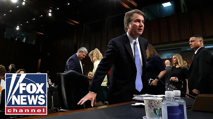 Kavanaugh Supreme Court confirmation hearing | Last day