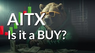 Artificial Intelligence Stock s Hidden Opportunity In-Depth Analysis Price Predictions for Thu -