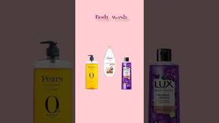 shower routine afordable Price product comment check kare link ke liye🍀 subscribe for more tips🙏