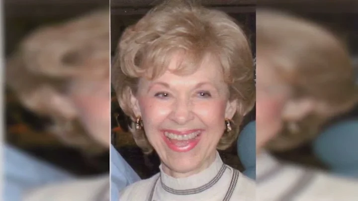 Celebration of Life for Joy Nichols