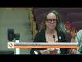 Lincoln City Council Meeting April 22, 2024