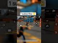 1 subscribe 🙄 support 🙄 funny free fire#creator#smallcreator#iconic#viralcontent