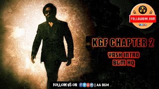 Download Lagu KGF CHAPTER 2 Yash Intro Bgm High Quality 💥| #kgf2 Mass Bgm💥 | KGF 2 Rocky Entry Ringtone | AA BGM MP3