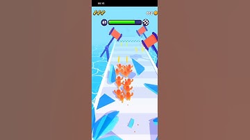Join Blob Clash 3D Level-61 #shorts