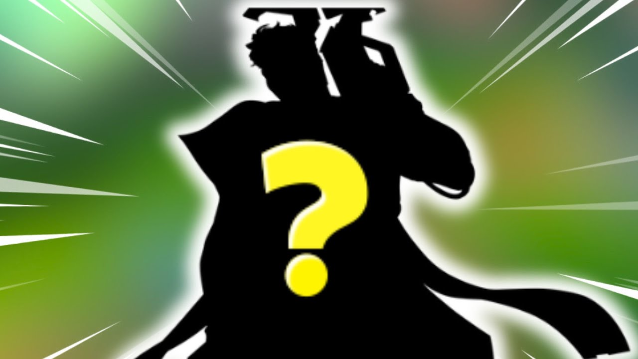 You will NEVER guess who my favorite new Support is