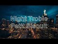 Night Trouble Petit Biscuit Lyrics