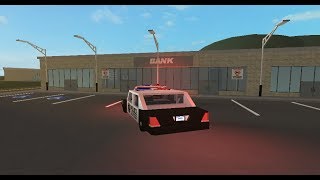 Fake Police RCPD screenshot 4