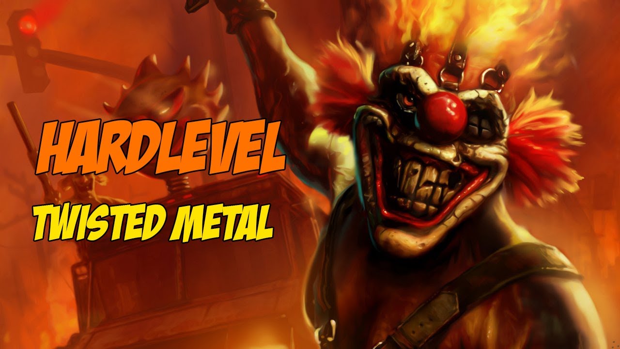 KKKKKK #horror #game #gta #gaming #gamer #ps3 #twistedmetal #playstati