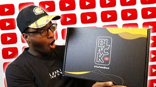 THEY SENT ME A GIFT! What's in the box??