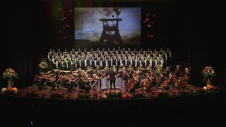 Bergknappen-Lied 2025 (Franz Schubert)