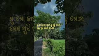Odia sad qute by kulu creation 150 #shots #ytshorts #sadquotes #viral.