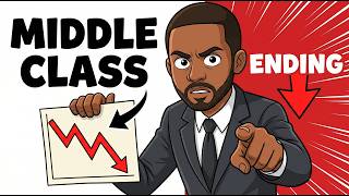 Why the Middle Class Is Disappearing Faster Than Anyone Expected (2026 Data)