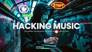 Code Master [Hacker && Coding Music]