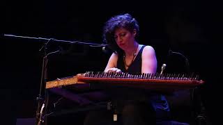 Maya Youssef live