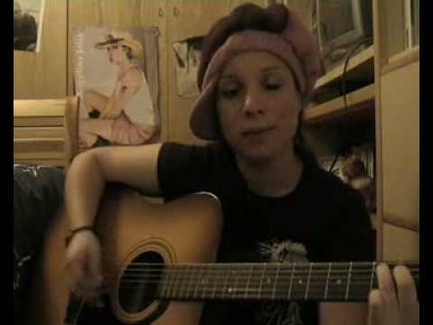 Patty Griffin Acoustic Cover - Every Little bit