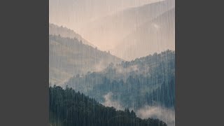 Serene Piano Notes for Downpour