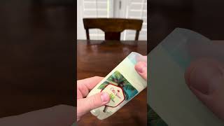 Old E Fiji Deodorant Review Aluminum-Free, 247 Odor Protection With A Tropical Scent