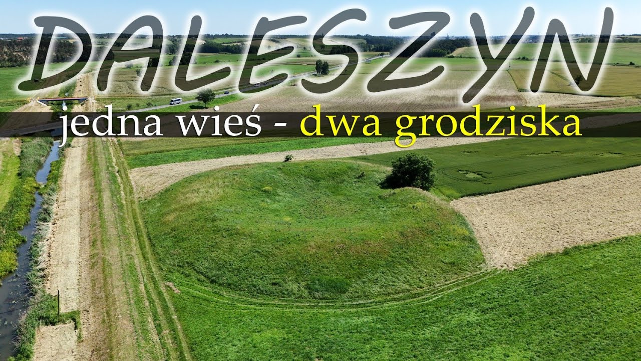 dwa średniowieczne grodziska w Daleszynie: uchwytna ciągłość osadnicza od VIII do XIII wieku