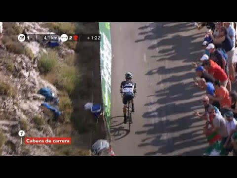 Video: Chris Froome potvrđen za Vuelta a Espana 2017