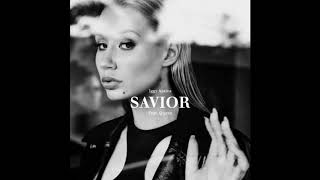 Iggy Azalea - Savior (Hidden Vocals / Stems)