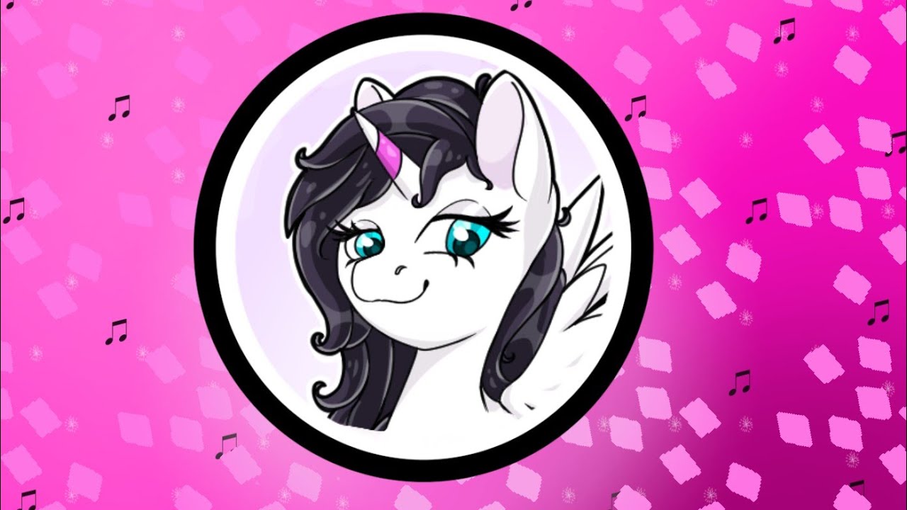 RavenFlight - I Hope I'm Not Too Late to the Party [Ode to Equestria] (METAL/ROCK MLP MUSIC)