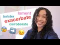 SAT Vocab EXPOSED: Here’s What’s Tested
