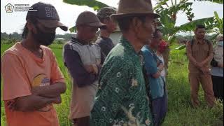 Video Profile BPP Rantau Badauh, Barito Kuala, Kalimantan Selatan