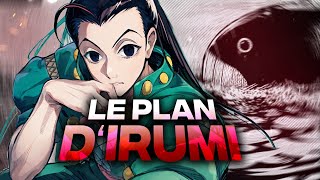 Download Lagu LE PLAN DIABOLIQUE D'IRUMI ZOLDYCK SUR LE DARK CONTINENT !! - HUNTER x HUNTER #hunterxhunter #Irumi MP3 Download Lagu LE PLAN DIABOLIQUE D'IRUMI ZOLDYCK SUR LE DARK CONTINENT !! - HUNTER x HUNTER #hunterxhunter #Irumi MP3