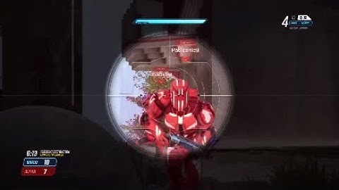 Best sniper COLLATERAL|Splitgate