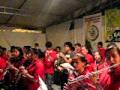 Feria de manizales BANDA DE BOLIVIA CALDAS.avi