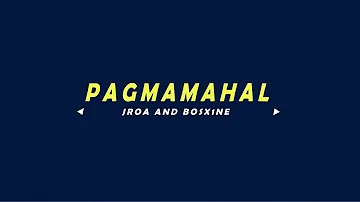 Pagmamahal | Jroa & Bosxine (Unofficial music video)