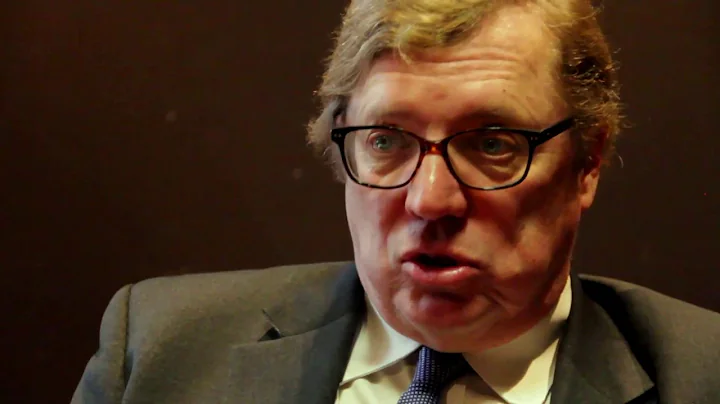CJA Expert Interviews - Ambassador David Scheffer