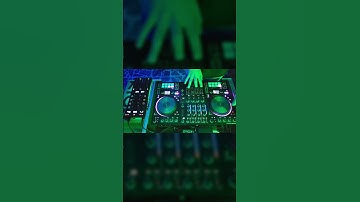 #Minimal  / #DeepTech | Traktor Kontrol S4 MK3 + X1 MK3