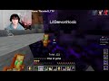 🔴DUELING VIEWERS LIVE!!! (mcpvp.club) Name: ThunderS_TTV 🔴