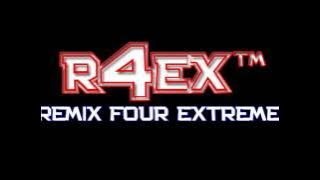 [R4EX™] • EKA EXOTIC - REMIX FOR EXTREME VAGANZA [ Funkot ]