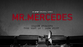 Mr. Mercedes | Season 3 - Teaser: There is Another | HD