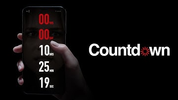 Countdown - Türkçe Dublaj izle