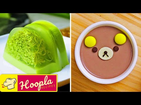 How To Make Chocolate Cake With Milk Cream Recipes | So Yummy Cake Decorating Ideas | Hoopla Recipes