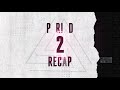Cleveland Monsters Highlights: 4.3.21 Win vs. Grand Rapids Griffins