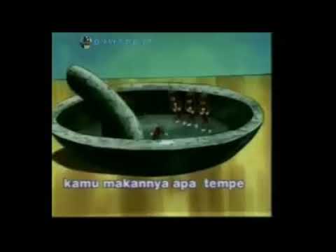 Dudi dudidam dam dudi dudi dam :v.TEMPEEEK!!!