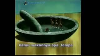 Dudi Dudidam Dam Dudi Dudi Dam V.tempeeek