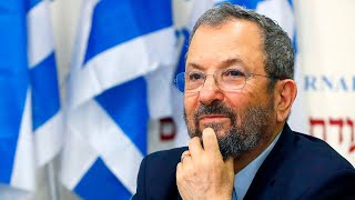 Military and Strategic Lessons of the War—Conversation with Former Israeli Prime Minister Ehud Barak