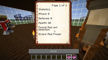 Minecraft Mod Showcase Orespawn part 2 Tamables!