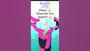 Bouncing Ball Android Gameplay | #shorts #viral #androidgames #androidgameplay #androidmobilegames