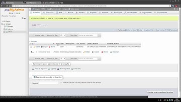 CONFIGURAR EASYPHP - BRYAN ALEXANDER