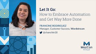 Let It Go: How to Embrace Automation and Get Way More Done