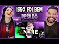 "INC3ST0" ( ͡° ͜ʖ ͡°) - ZUEIRA ANIME | Tio Kazuki (REACT)