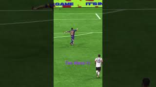 #agentia #fcmobile #efootball #fcmobileid #fifa #highlights #messi #messi #football #barcelona